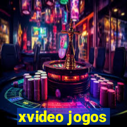 xvideo jogos